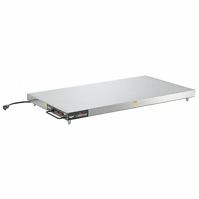 Warming Shelves and Trays image